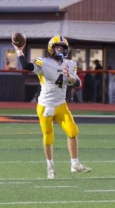 Knights look for first win tonight vs. Seneca